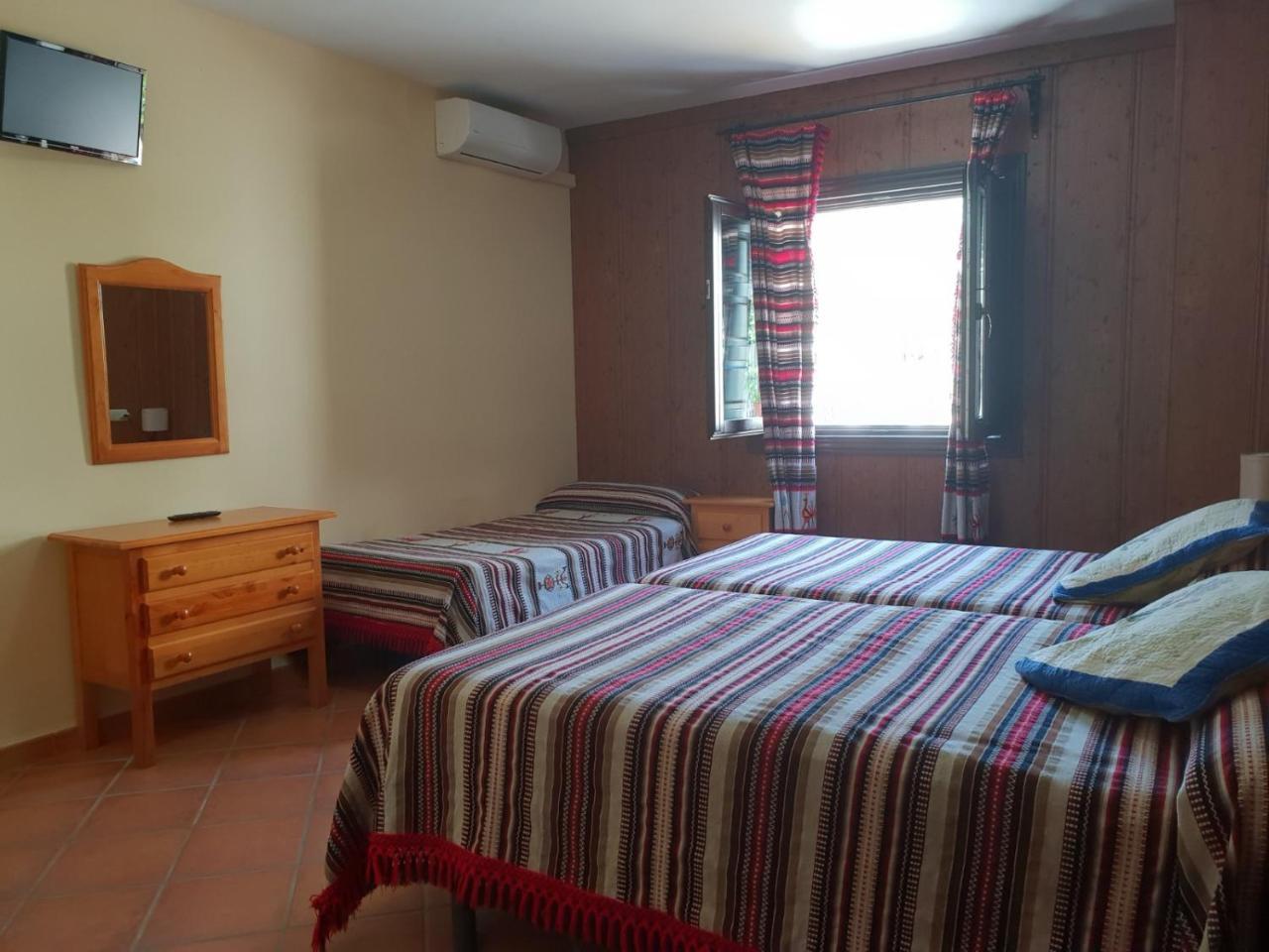 Hostal Pampaneira Ngoại thất bức ảnh